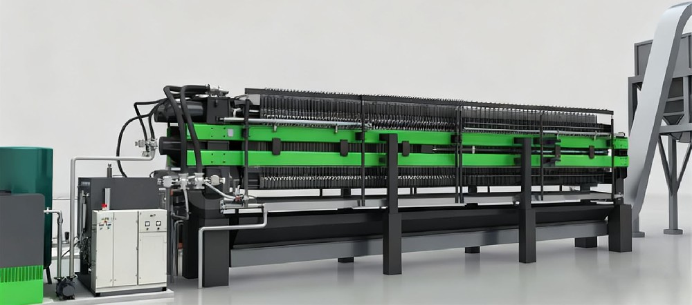 Fully Automatic Multi-Functional Low-Temperature Drying Integrated Machine